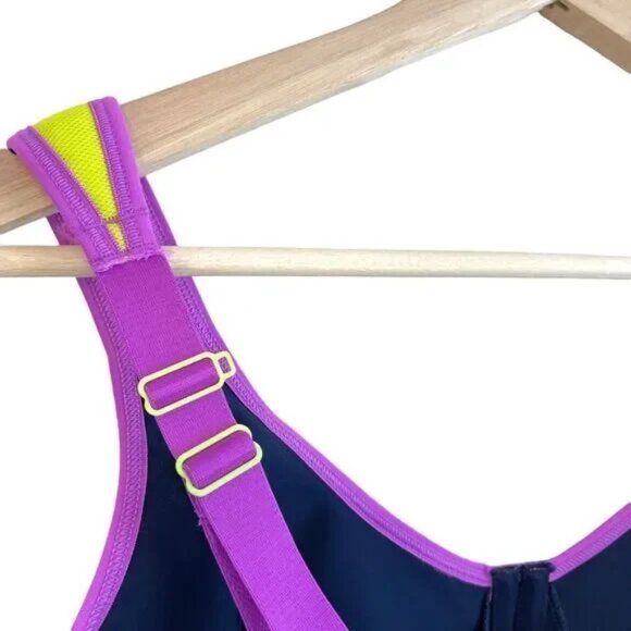 Freya Sonic Spacer Sports Bra - Picture 6 of 8